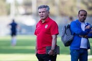 پایان حضور حمید استیلی در پرسپولیس