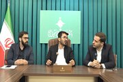 مرکز دیپلماسی جوانان، روایت‌گر جدید ایران در عرصه بین‌الملل