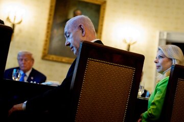 نتانیاهو به دنبال از سرگیری جنگ غزه است