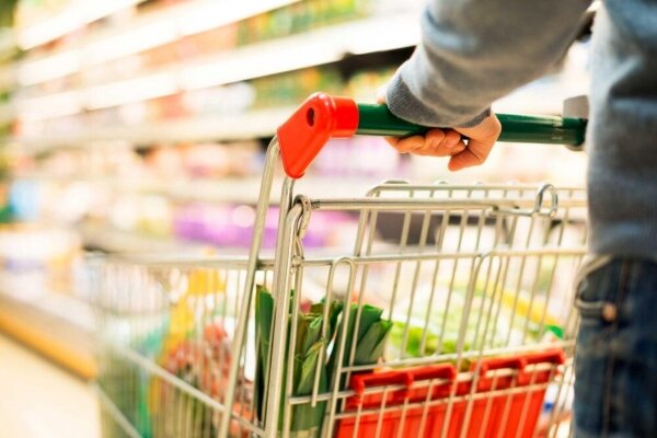 آخرین وضعیت قیمت کالاهای اساسی