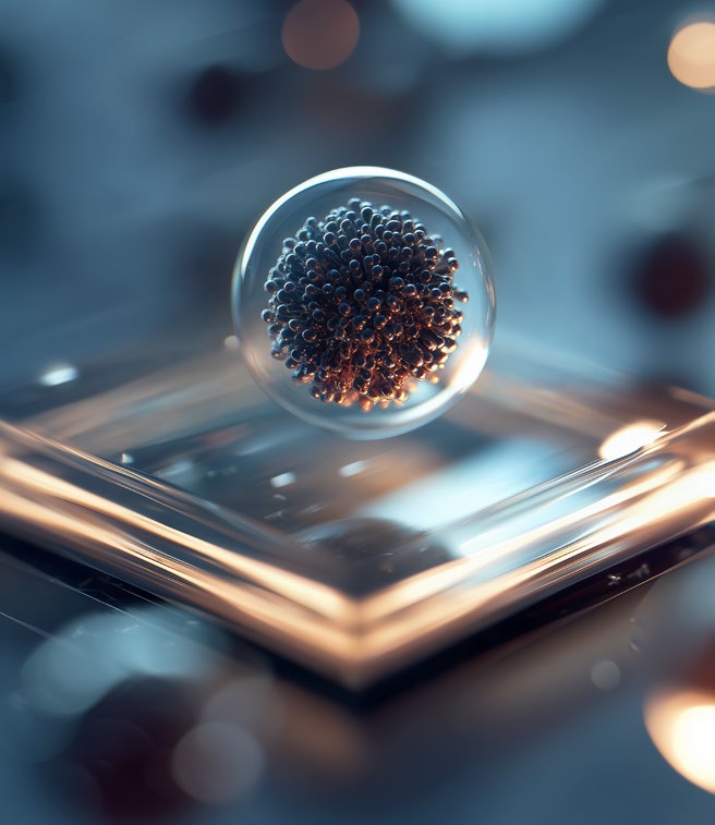 ۱۰ فناوری نوظهور سال ۲۰۲۵؛ چشماندازی از آیندهای هوشمندتر و سبزتر