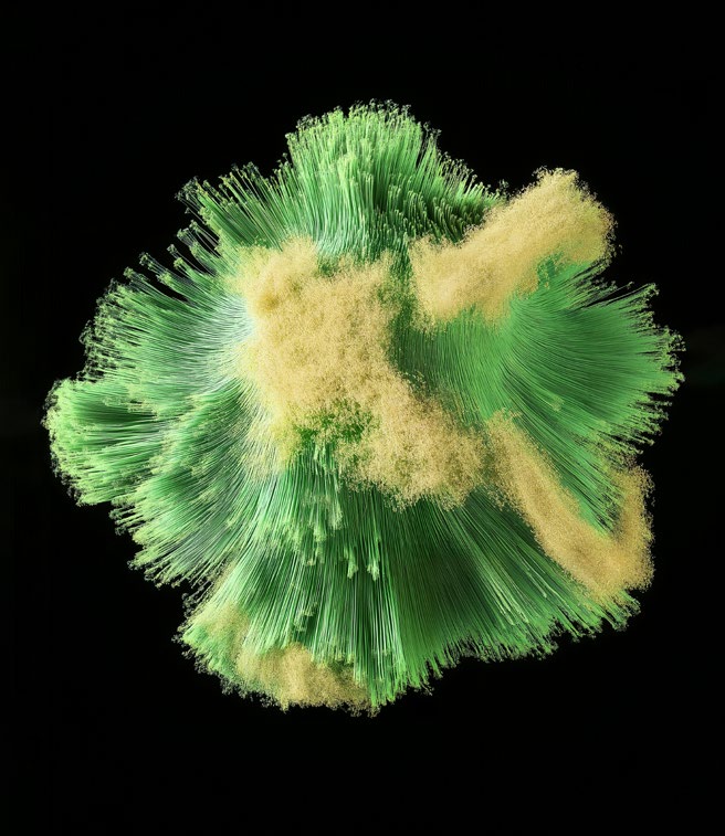 ۱۰ فناوری نوظهور سال ۲۰۲۵؛ چشماندازی از آیندهای هوشمندتر و سبزتر