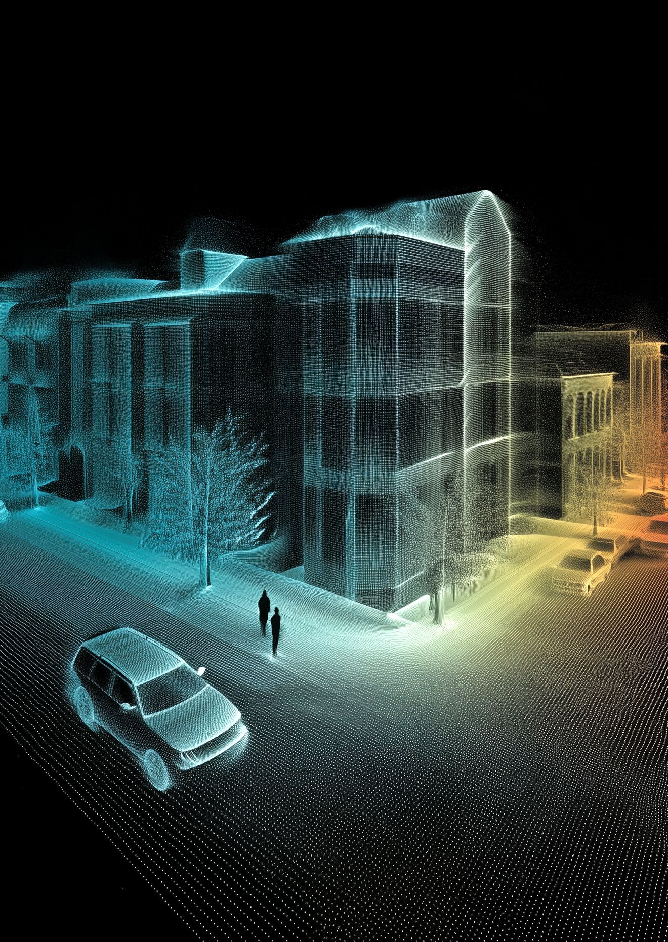 ۱۰ فناوری نوظهور سال ۲۰۲۵؛ چشماندازی از آیندهای هوشمندتر و سبزتر