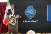 احیای دریاچه ارومیه با پشتوانه علمی و حمایت جدی دولت چهاردهم