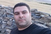 شهادت فرمانده پاسگاه انتظامی گاماسیاب در درگیری طایفه‌ای