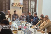نشست تخصصی پیشگیری از تب دنگی و مقابله با پشه آئدس