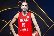 حامد حدادی: امسال هم در لیگ برتر بازی می‌کنم