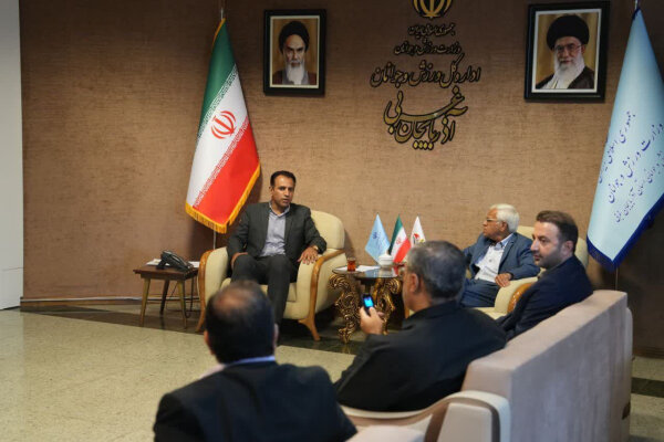 برگزاری یادواره شهید یاسر قلی‌زاده