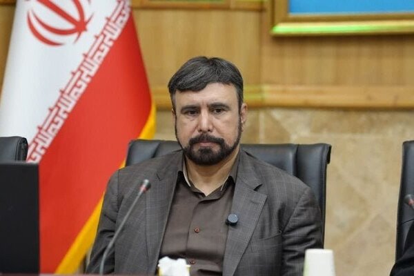 شهردار کرمانشاه استعفاء کرد