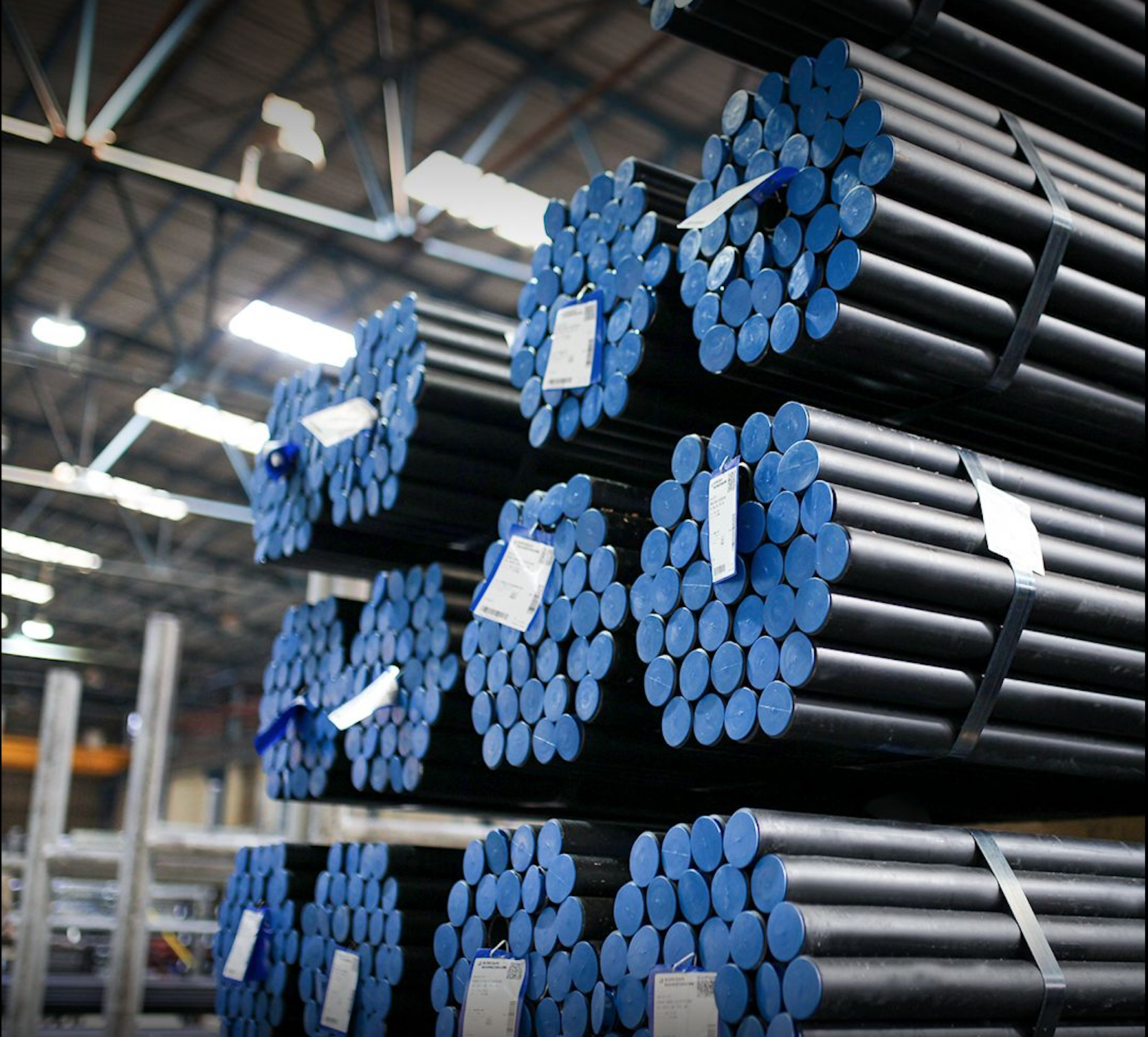 بهتاپایپ: مرجع تخصصی اتصالات و لولههای صنعتی با کیفیت برتر