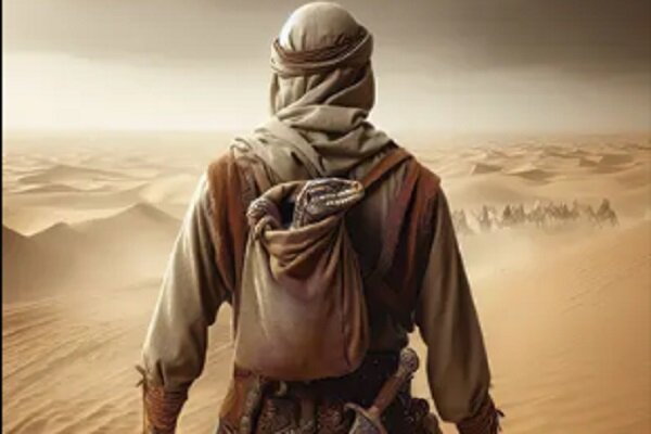 جذب نسل جدید با هنر روایت داستان/ «پس از بیابان» رمانی خوش‌خوان از معجزات پیامبر اسلام