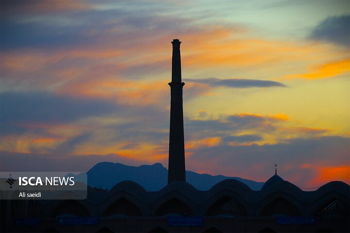 اصفهان: سفری در گذر زمان؛ از سلجوقی تا صفوی در قلب محلات شهر