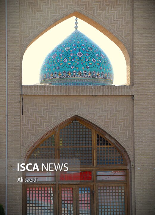 اصفهان: سفری در گذر زمان؛ از سلجوقی تا صفوی در قلب محلات شهر