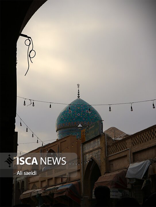 اصفهان: سفری در گذر زمان؛ از سلجوقی تا صفوی در قلب محلات شهر