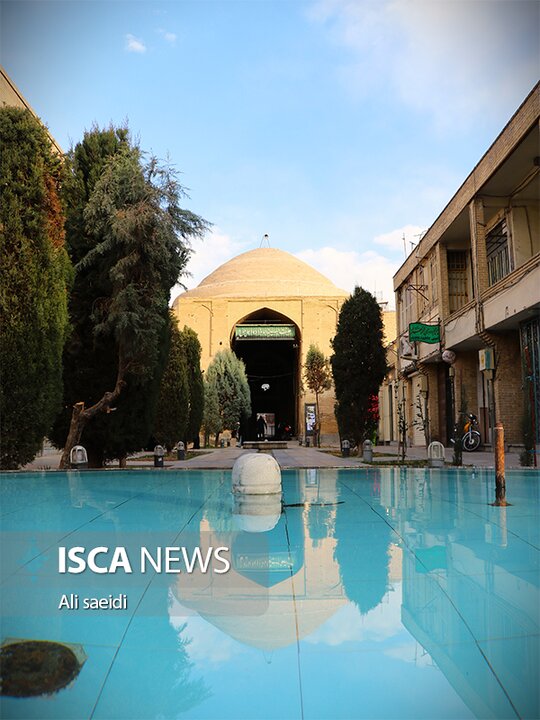 اصفهان: سفری در گذر زمان؛ از سلجوقی تا صفوی در قلب محلات شهر