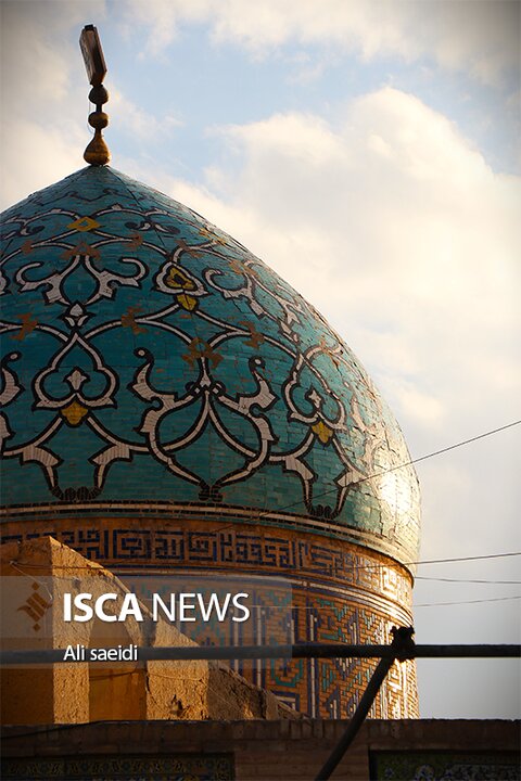 اصفهان: سفری در گذر زمان؛ از سلجوقی تا صفوی در قلب محلات شهر