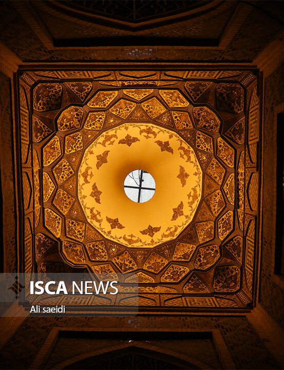 اصفهان: سفری در گذر زمان؛ از سلجوقی تا صفوی در قلب محلات شهر