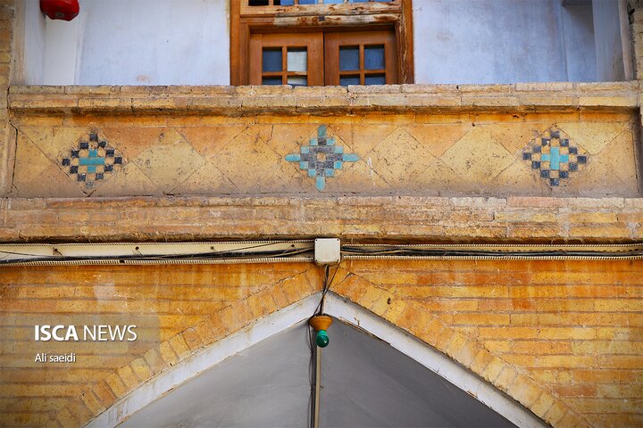 اصفهان: سفری در گذر زمان؛ از سلجوقی تا صفوی در قلب محلات شهر