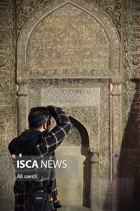اصفهان: سفری در گذر زمان؛ از سلجوقی تا صفوی در قلب محلات شهر