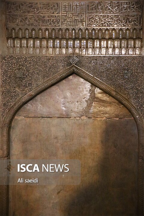 اصفهان: سفری در گذر زمان؛ از سلجوقی تا صفوی در قلب محلات شهر