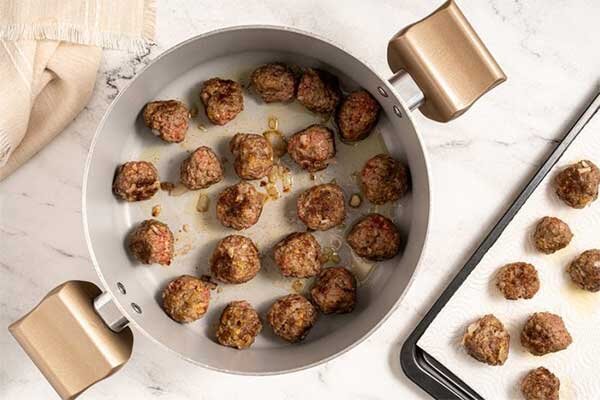 آموزش آشپزی / طرز تهیه کله گنجشکی؛ غذای ساده و خوش طعم ایرانی