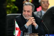 توضیحات عراقچی در مورد دستور کار نشست وزرای خارجه سازمان همکاری شانگهای در چین