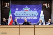 پزشکیان: دولت برای عبور از مشکلات، نیازمند دانشگاه است