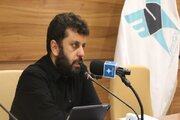 نشست تخصصی «بدون سانسور بشنوید» با محوریت تحلیل رسانه‌ای جنگ ١٢ روزه برگزار شد