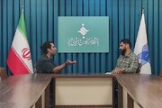 مدیران صداوسیما نگاه بالا به پایین دارند/ امام حسین (ع) زبان مشترک همه افراد جامعه است