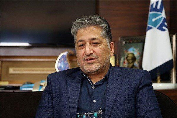 پیام رئیس دانشگاه آزاد اسلامی به مناسبت یوم الله ۱۳ آبان پیام رئیس دانشگاه آزاد اسلامی به مناسبت یوم الله ۱۳ آبان
