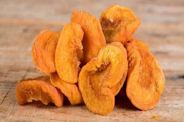 نکات ساده و کاربردی برای تهیه هلو خشک‌شده یا برگه هلو در خانه