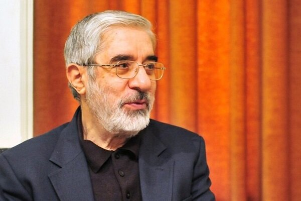 پیشنهاد مجلس موسسان و تکرار خطای راهبری ۱۴۰۱/ براندازی یا بی‌خبری میرحسین موسوی از واقعیات جنگ ۱۴۰۴؟!