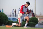 مهاجم سابق تراکتور به النجمه عربستان پیوست