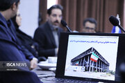 بررسی حقوقی تجاوز رژیم صهیونیستی در نشستی تخصصی در دانشگاه آزاد اصفهان