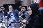 حملات نامشروع به ایران نقض آشکار حقوق بین‌الملل است