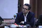 بررسی نقش آمریکا در تجاوزات اسرائیل و ضرورت تقویت همکاری‌های بین‌المللی