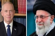نامه‌ای که به مقصد نرسید / وقتی طراح جنگ، هدف موشک‌ها می‌شود