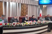 تثبیت بیش از ۱۰ هزار شغل با حمایت کمیته قضایی در استان اردبیل