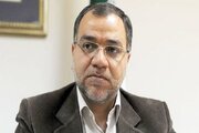 توییت مهدی فضائلی درباره خبر ساعت ۱۴ امروز