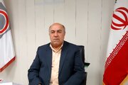 وضعیت ذخایر خونی مازندران شرایط مطلوبی دارد اما نیازمند مشارکت مستمر اهداکنندگان است