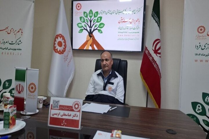 ۱۴۳ برنامه حمایتی با اعتبار ۶۳ میلیارد تومان در سیستان و بلوچستان کلید خورد