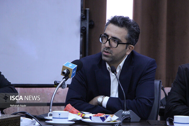 بررسی نقش آمریکا در تجاوزات اسرائیل و ضرورت تقویت همکاری‌های بین‌المللی