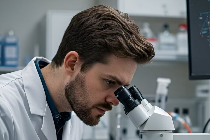 زیست شناسی مصنوعی؛ انقلابی در پزشکی و محیط زیست