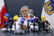 آماده‌باش ۸ هزار نیروی پلیس برای تأمین ایمنی تردد زائران اربعین