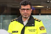 مسدود شدن بزرگراه شهید همت از امشب به مدت ۲ شب