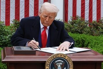 ترامپ احتمال جنگ با ونزوئلا را رد نکرد