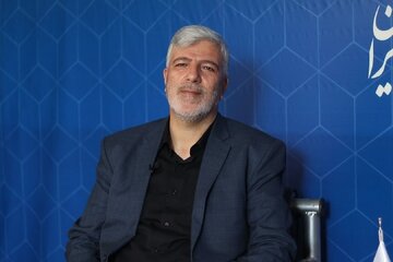 استقرار ۵ موکب دانشگاه آزاد اسلامی کرمانشاه برای خدمت‌رسانی به زائران اربعین