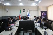 بودجه بیمارستان‌های دانشگاه آزاد بررسی شد