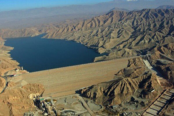 عواقب خارج شدن سد ماملو از مدار