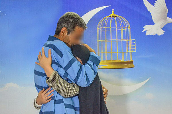از ضمانت یک دوست تا ورشکستگی؛ دو زندانی با سخاوت خیران آزاد شدند از ضمانت یک دوست تا ورشکستگی؛ دو زندانی با سخاوت خیران آزاد شدند